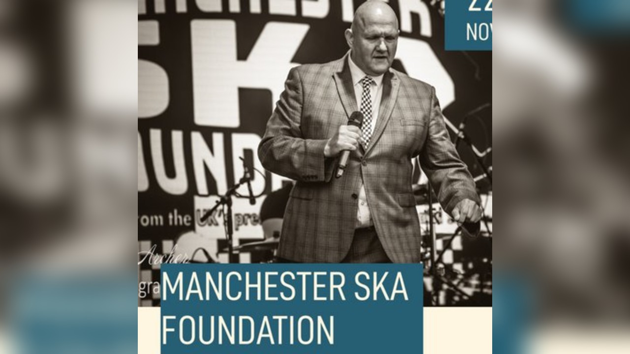 The Manchester Ska Foundation