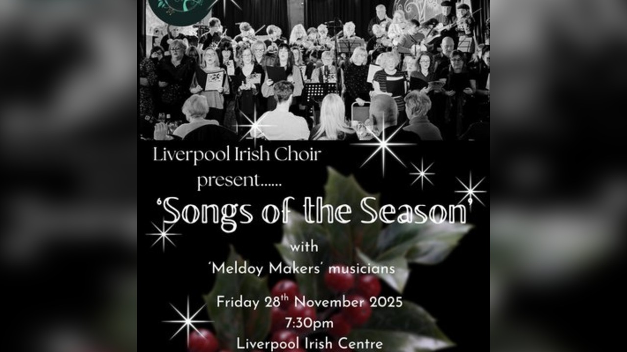 Songs of the Season