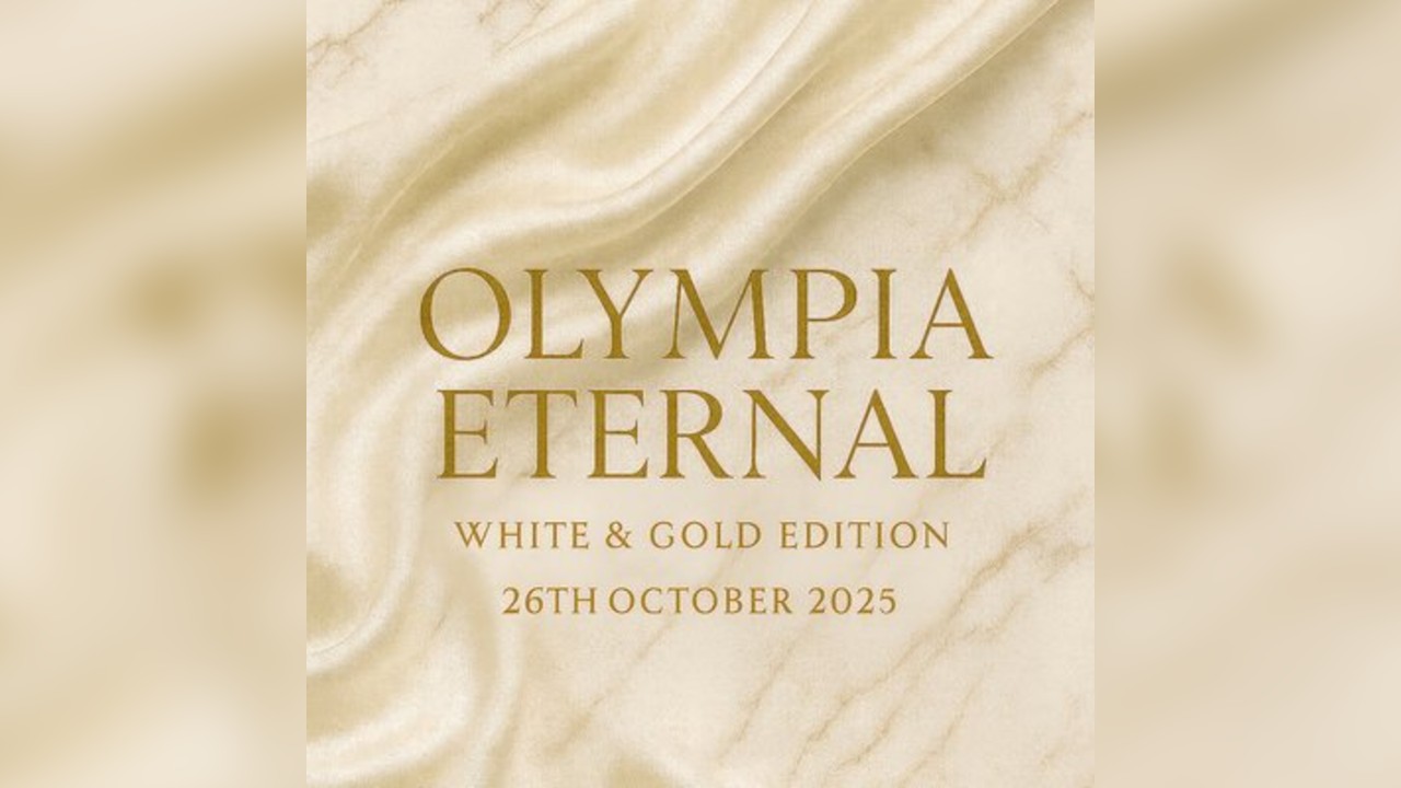 Olympia Eternal