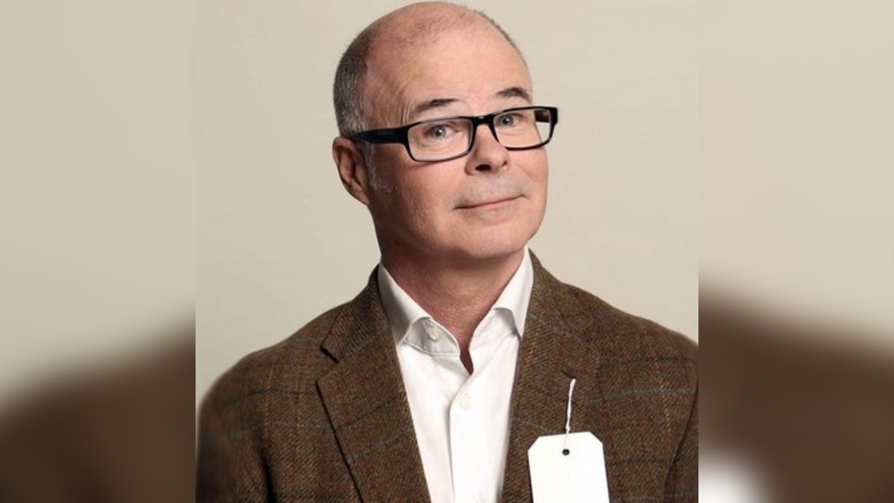 Fat Penguin Comedy Club Presents: ANDY ASKINS