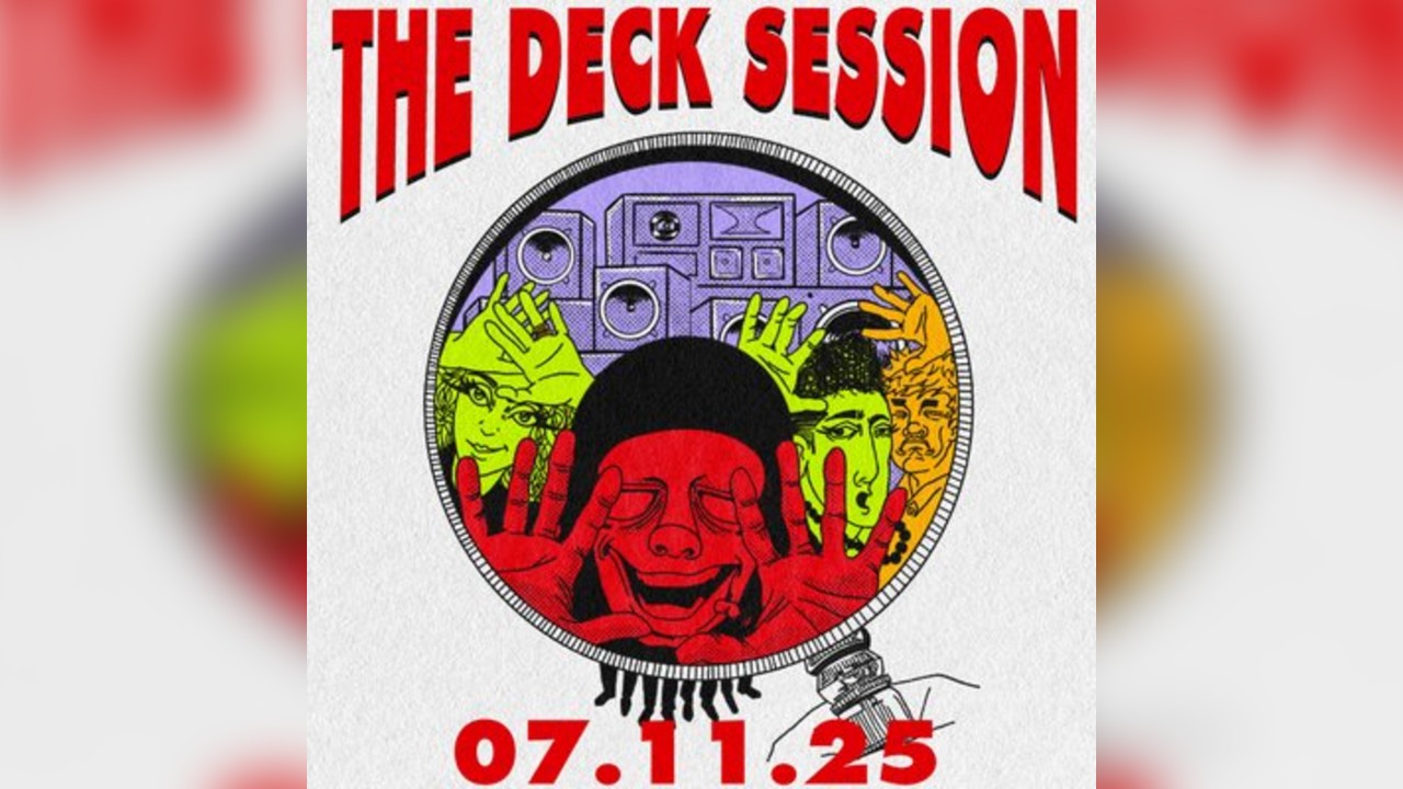 FREE RAVE w/ Section 63 Soundsystem @ The Anvil Bournemouth