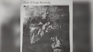 Pear O'Legs Records Presents: Lewis Pugh + Mark Beltane