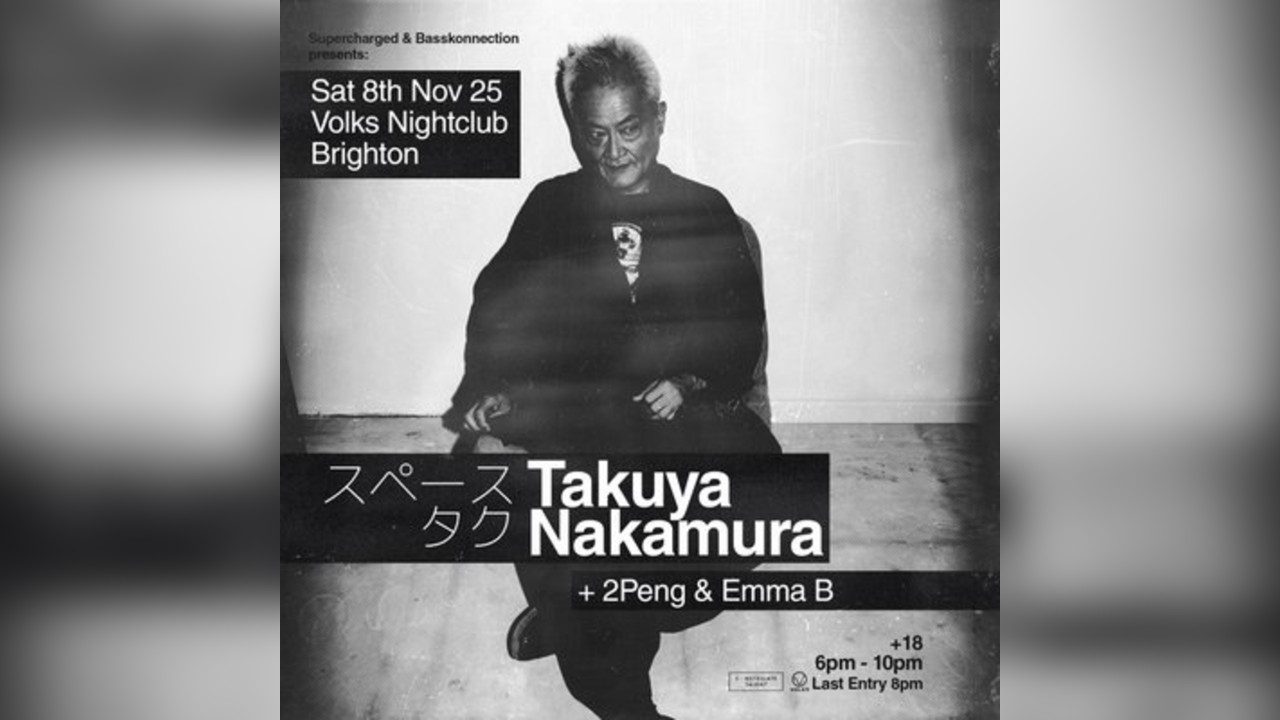 Takuya Nakamura