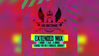 Hi Oktane Extended Mix Pt.1
