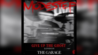 Modestep Live: Give Up The Ghost | London