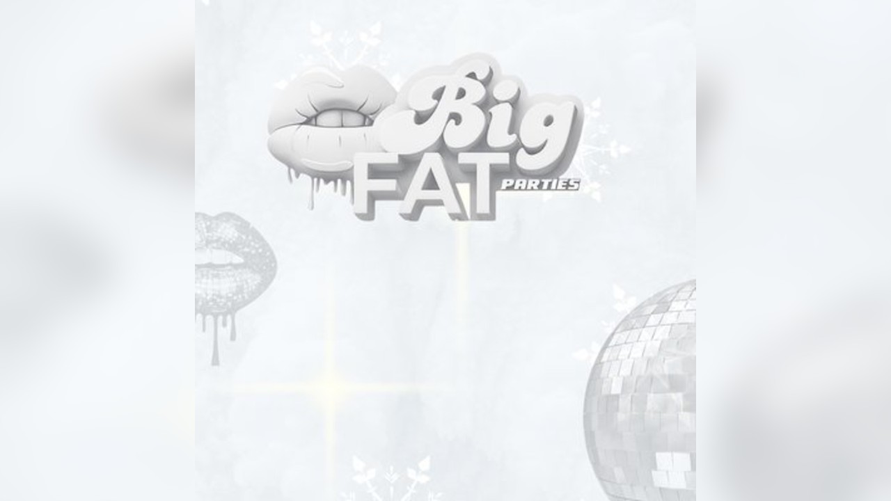 Big Fat White Xmas