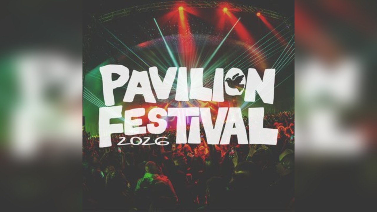 Pavilion Festival 2026