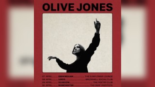 Olive Jones