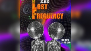Lost Frequency