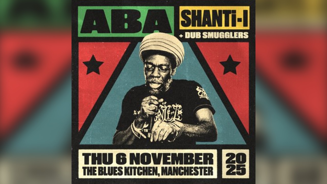 Aba Shanti-I