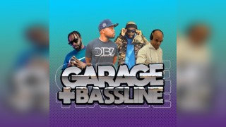4Play Presents: Garage & Basslines