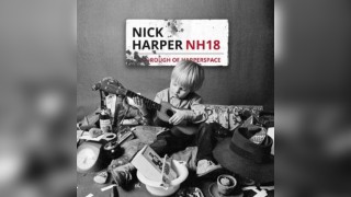 Nick Harper + Special Guests