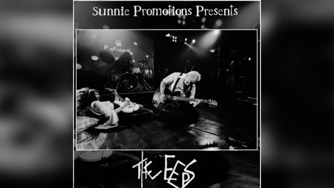 The Eeps Headline
