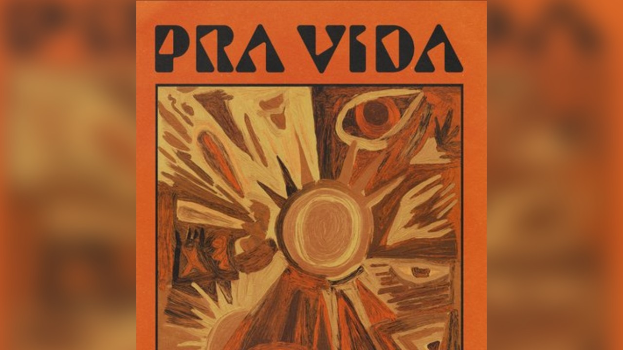 Pra Vida