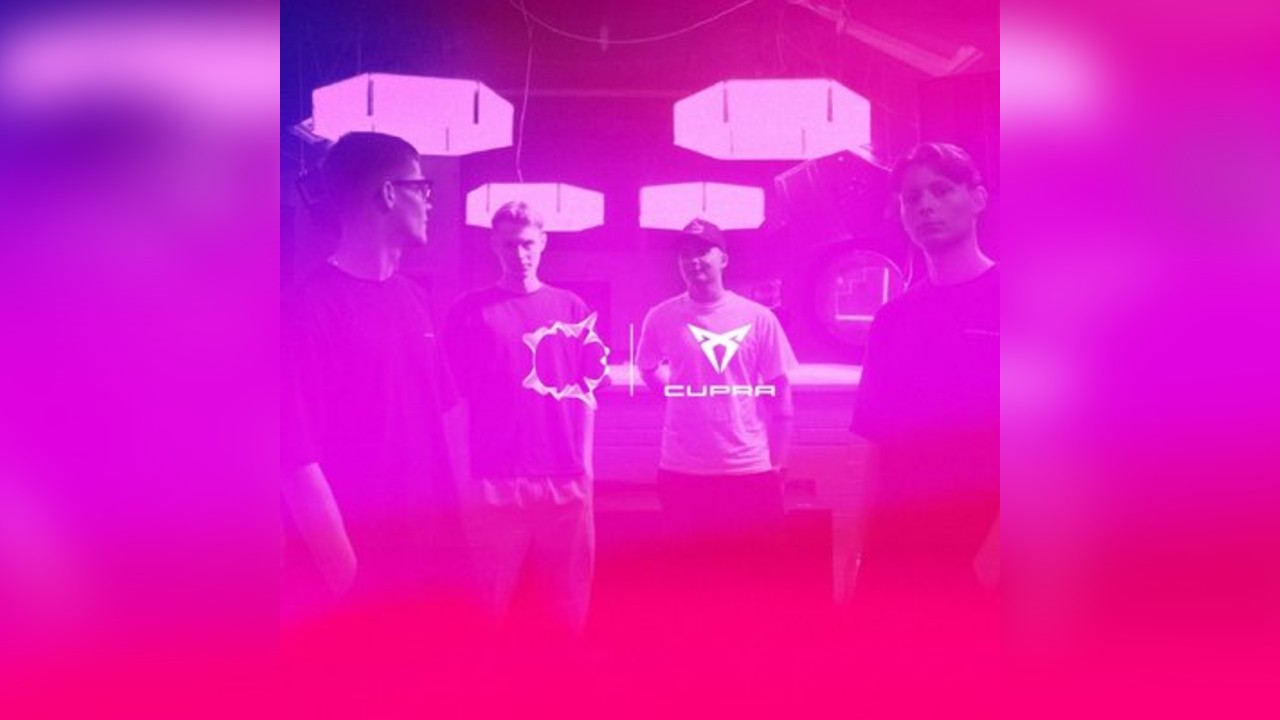 SOUNDSCAPE x CUPRA FM - Residents Party - FREE Tickets