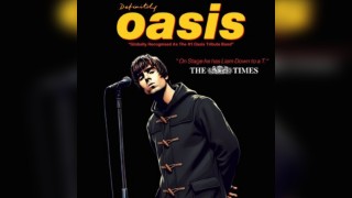 Definitely Oasis - Blackpool