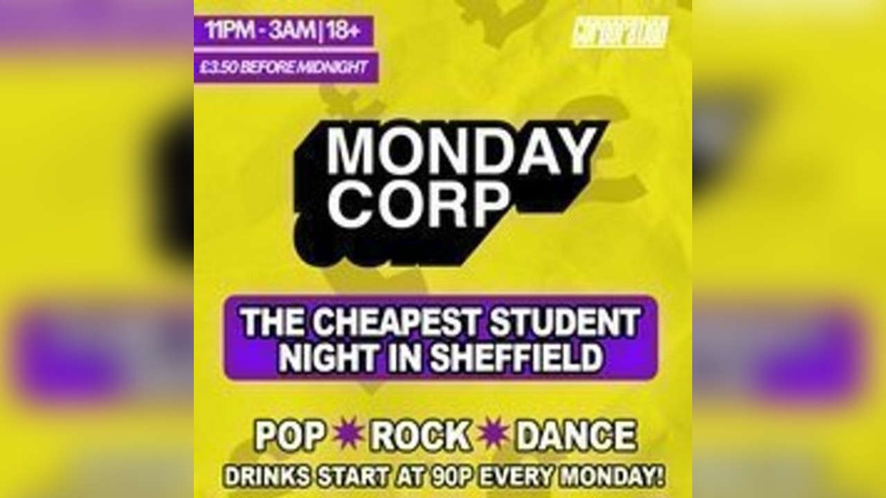 Monday Corp