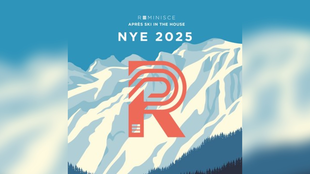 NYE Mr Shaw Reminisce