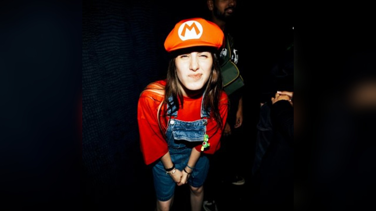 The Monster Mash: The 90'S Vs 00'S Halloween Party