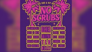 No Scrubs: 90s & 00s R&B Party (Leicester)