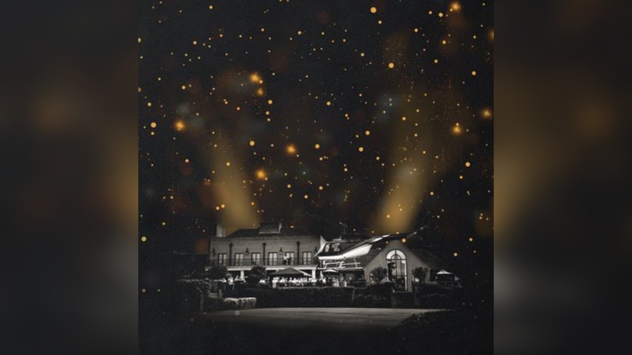 NYE Gatsby Mansion Party