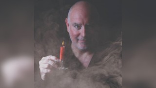 A Christmas Carol with Guy Masterson