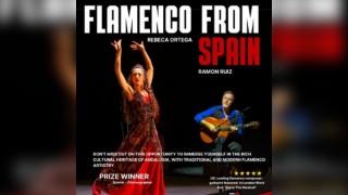 Flamenco from Spain
