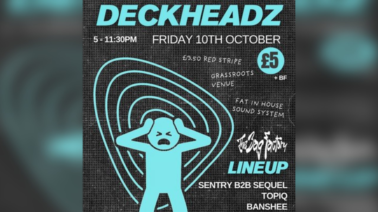 Deckeadz 4