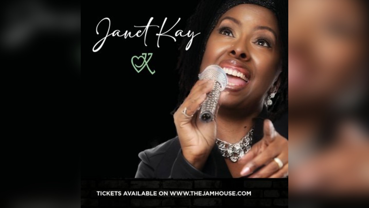 Janet Kay