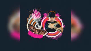 Groove Odyssey 16th Birthday