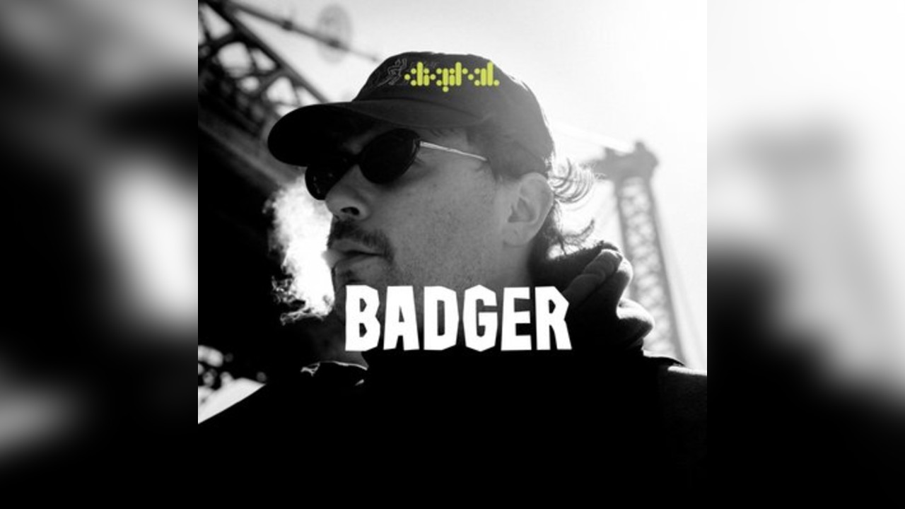 DIGITAL Presents: BADGER, DJ JACKUM, HIGGO + MORE