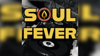 SOUL FEVER - Free Northern Soul Night