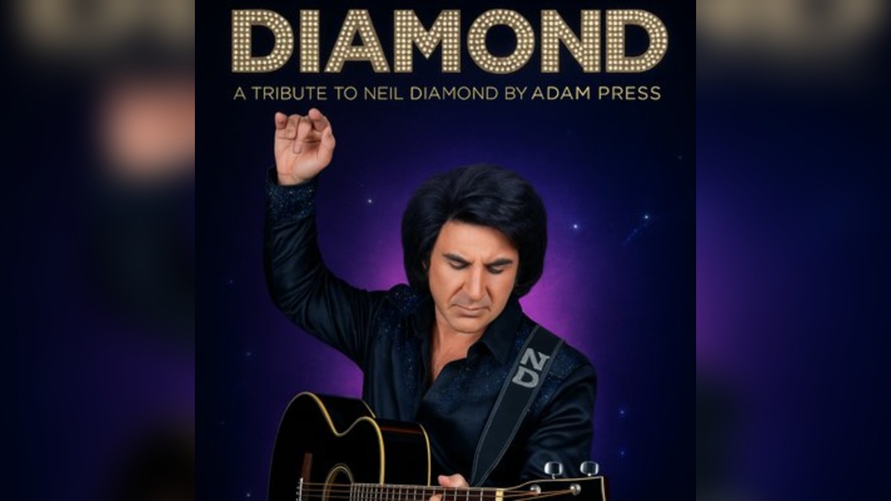 Neil Diamond Tribute Night