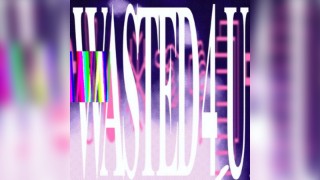 W4sted4U<3