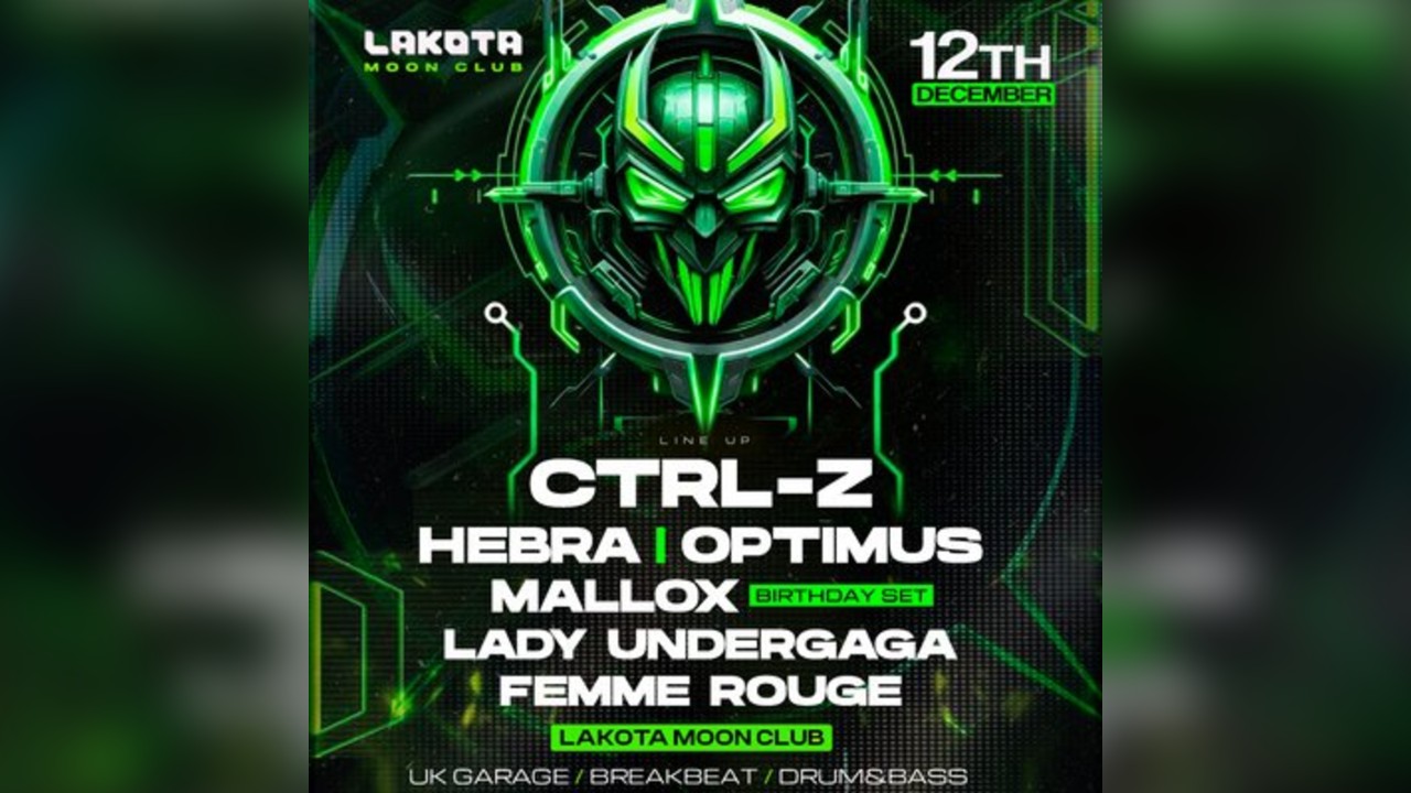 Fleje Sounds: Lunar Breaks