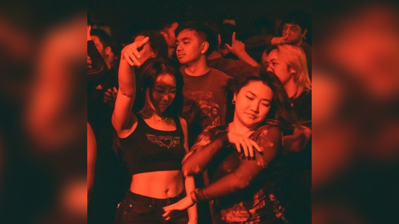 Room212: Bassline Special