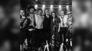 Return Of The Mac + Harrison Hood