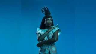 Ibibio Sound Machine
