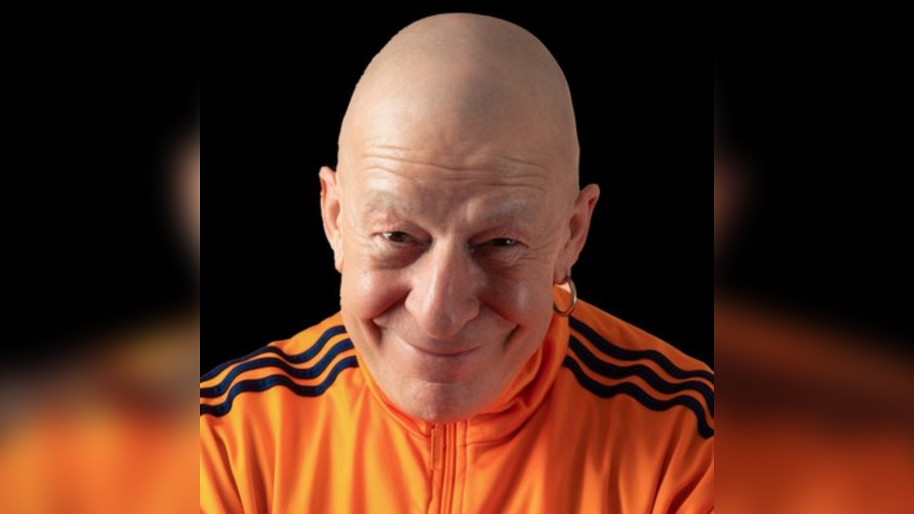 House of Stand Up Presents Jeff Innocent
