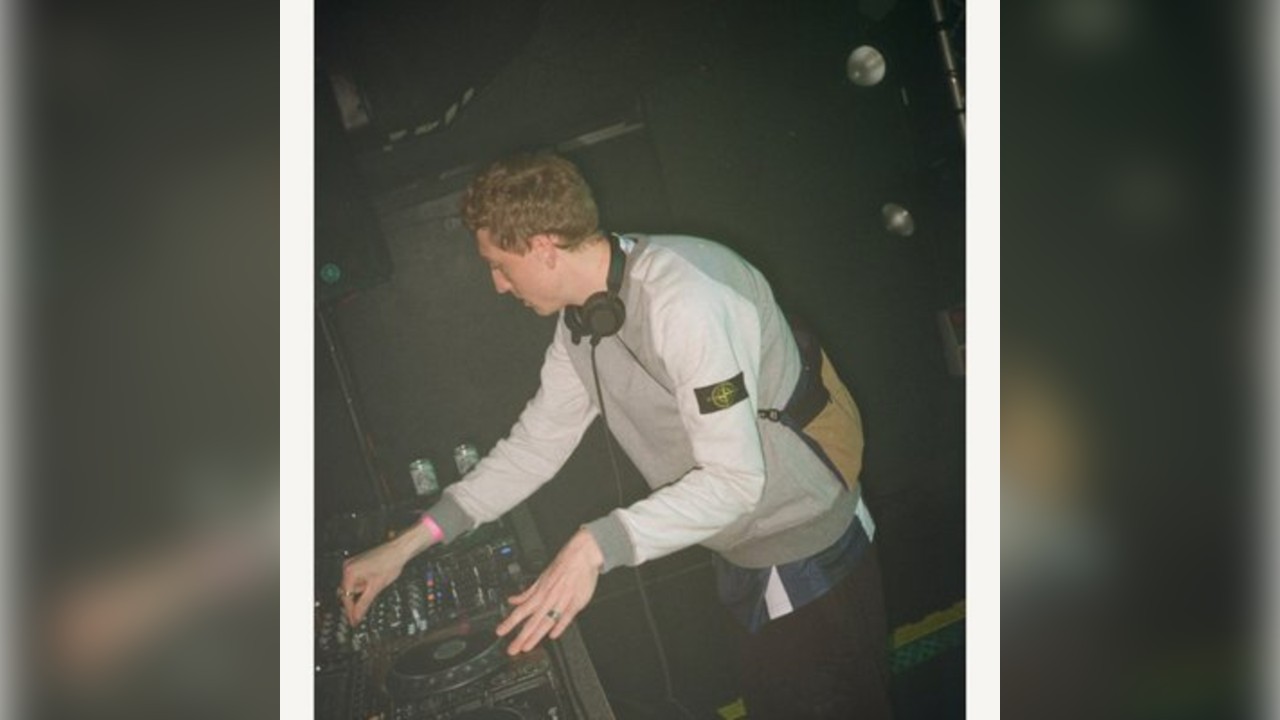 Southbound Presents: Dunman & Lorless