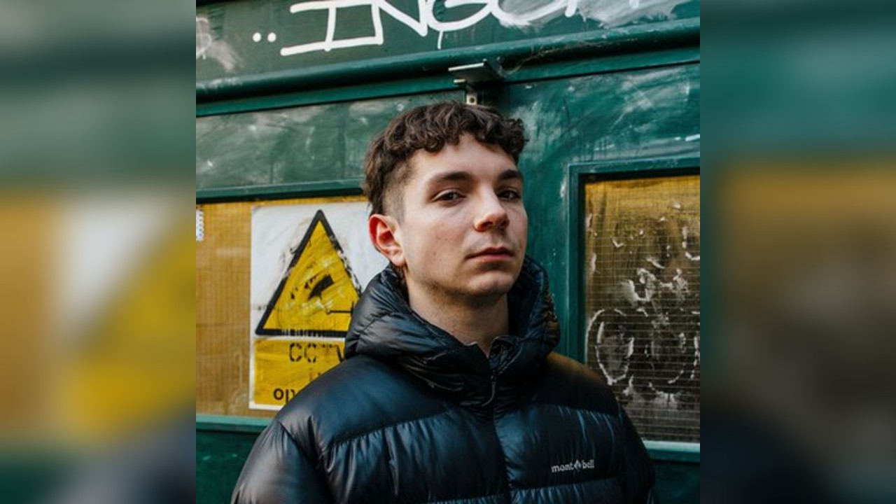 8CR Presents :  Wodda, RTK Tarantino, Captain Wallop, Sulphur