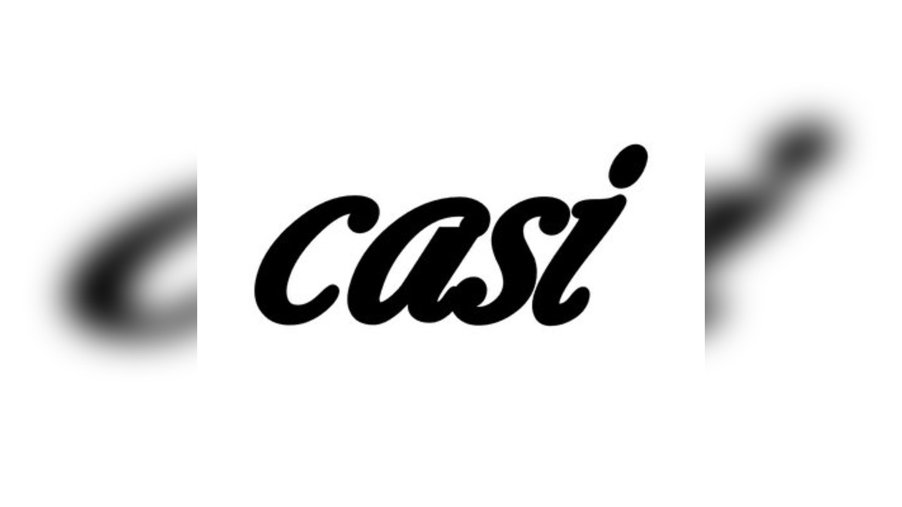 CASI x GHAP: at The Vault