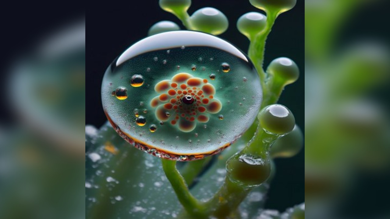 One Tree Island Yuletide Ying Yang