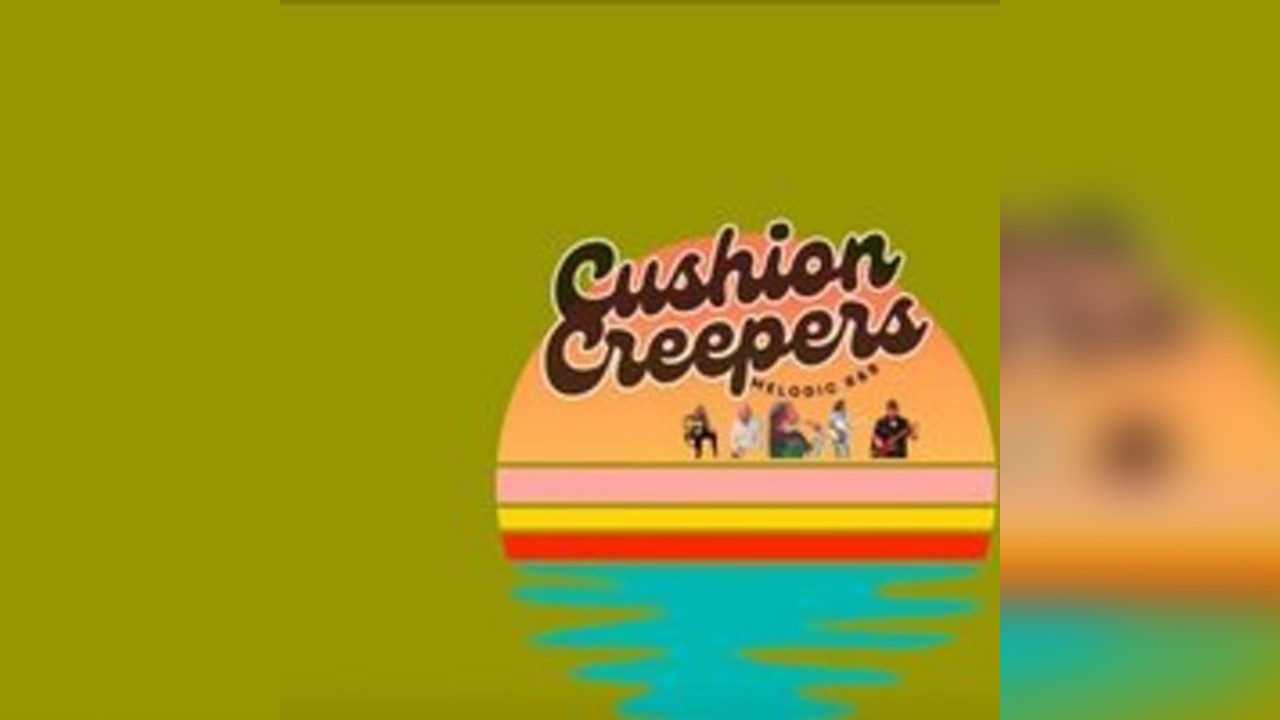 Cushion Creepers - Live @ Billy's