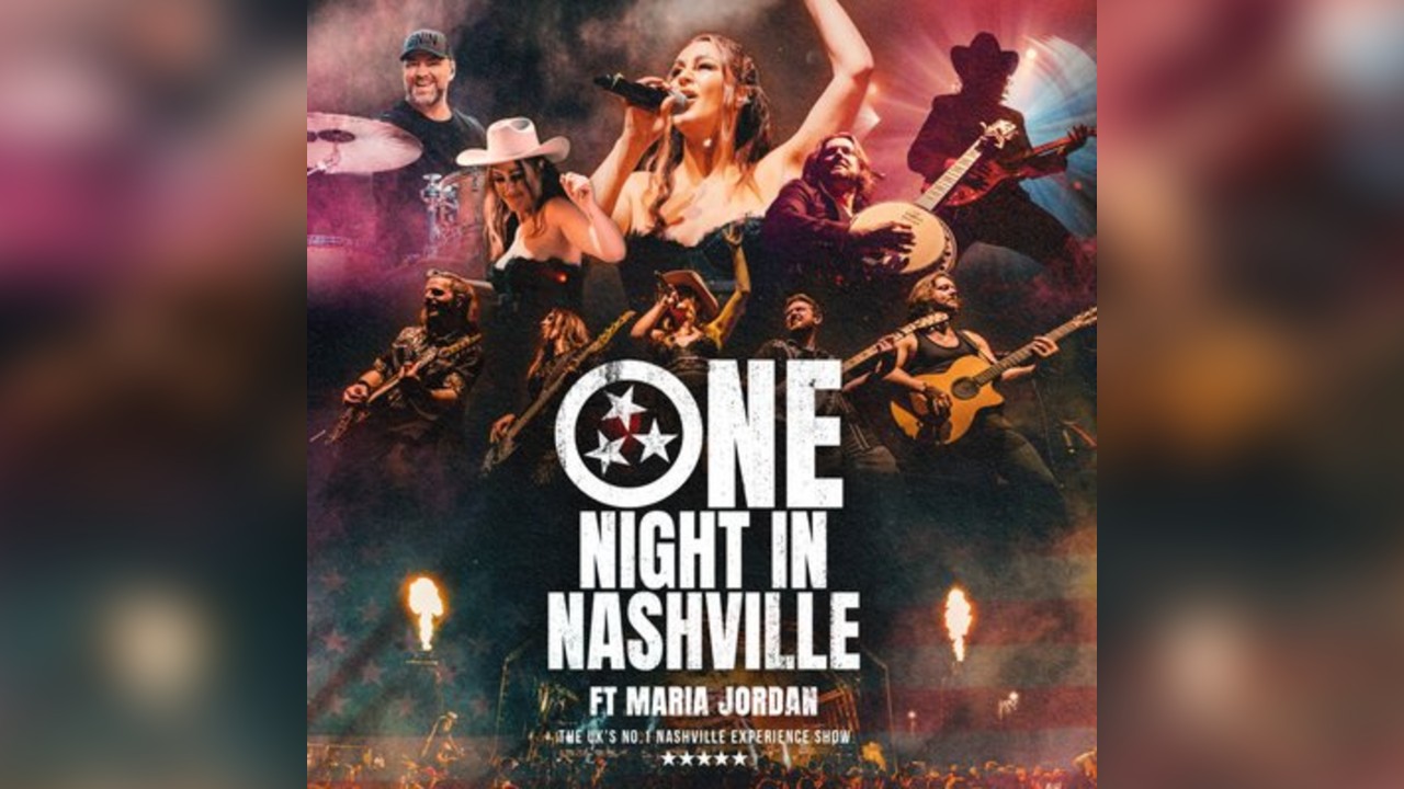 One Night in Nashville