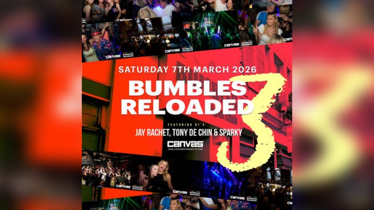 Bumbles ReLoaded 2026