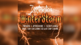 WinterStorm 25 | Rockin' By The Sea Since 2016