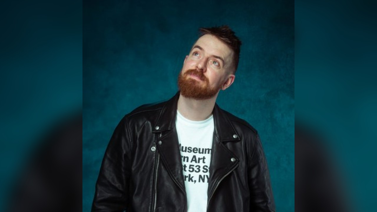Merchant City Comedy ft. Rosco McClelland