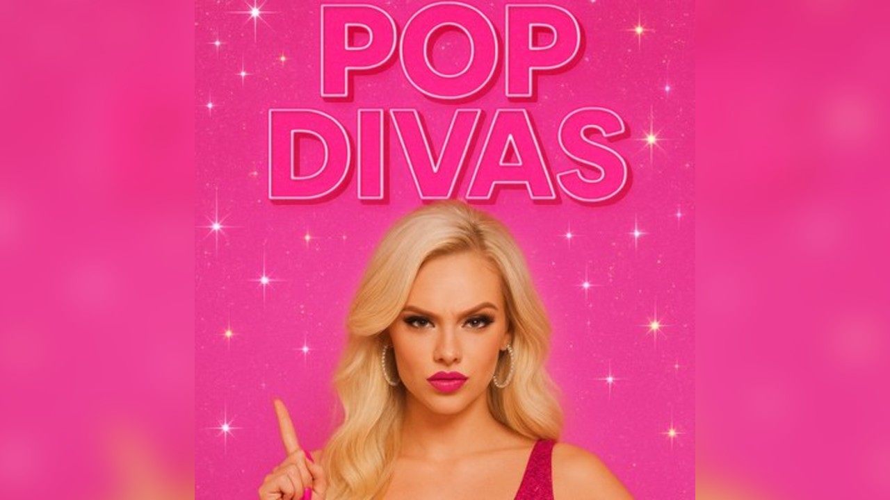 Pop Divas