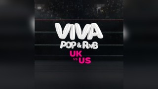 VIVA Pop / R&B - UK vs US